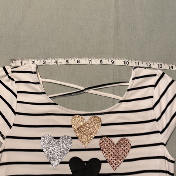 EPIC THREADS GIRLS DRESS. - Picture 7 of 9